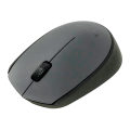 Мышь беспроводная Logitech M170 / Grey