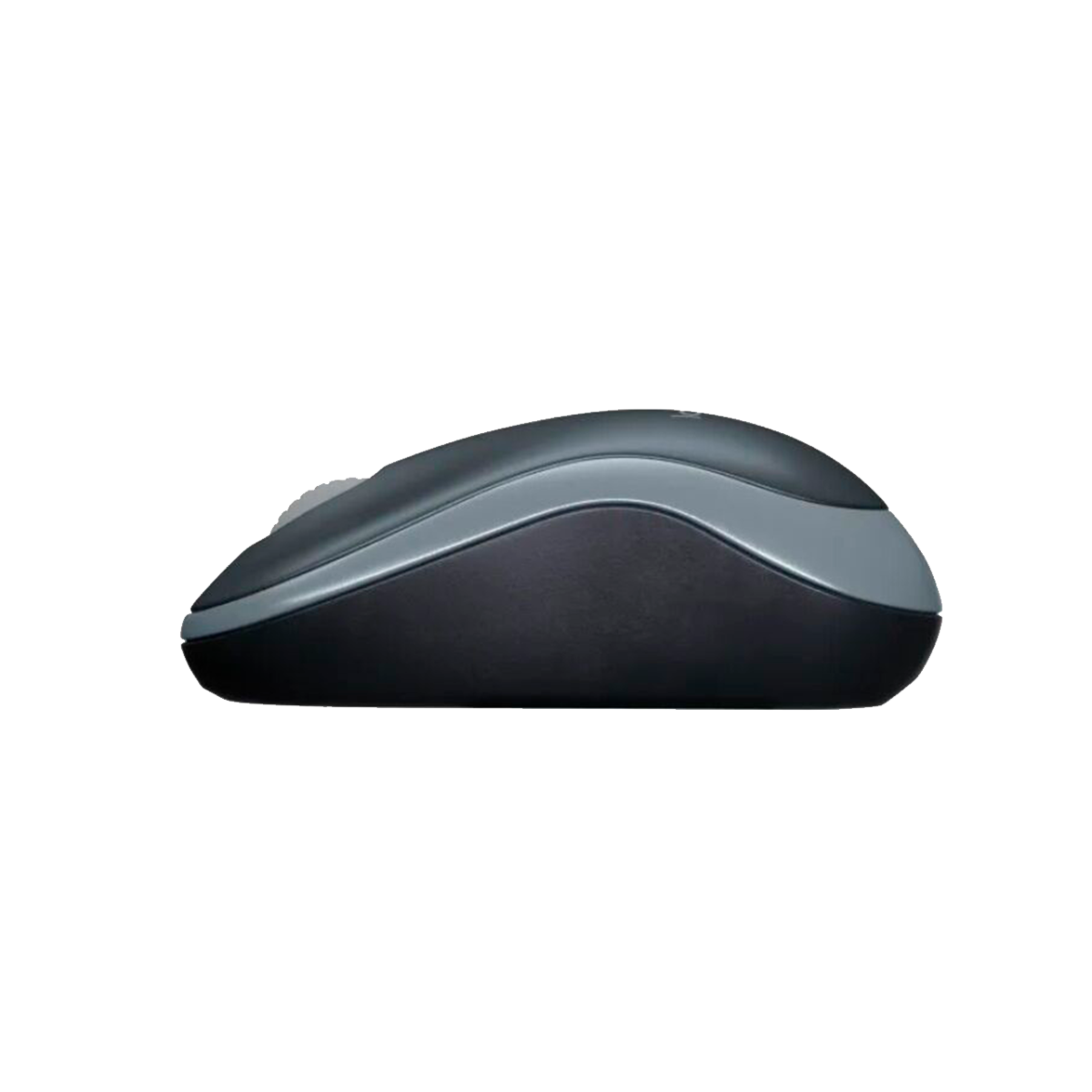 Мышь беспроводная Logitech M185 / Grey Blue