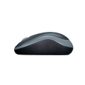 Мышь беспроводная Logitech M185 / Grey Blue