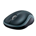 Мышь беспроводная Logitech M185 / Grey Blue