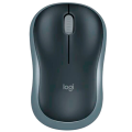 Мышь беспроводная Logitech M185 / Grey Blue