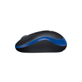 Мышь беспроводная Logitech M185 / Grey Blue