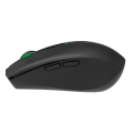 Мышь беспроводная Meetion BTM002 / Black
