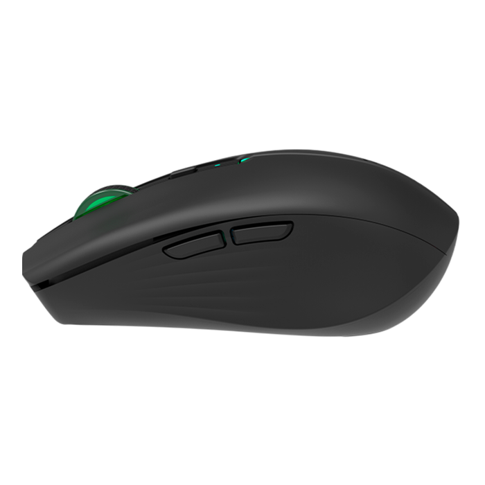 Мышь беспроводная Meetion BTM002 / Black