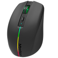 Мышь беспроводная Meetion BTM002 / Black