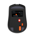 Мышь беспроводная Meetion BTM002 / Black
