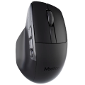 Мышь беспроводная Meetion BTM012 / Black