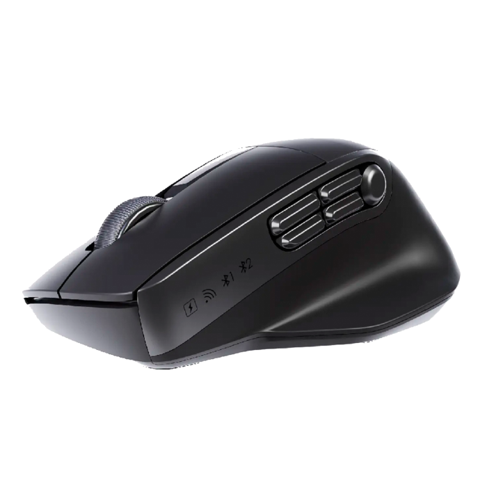 Мышь беспроводная Meetion BTM012 / Black