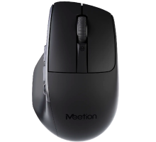 Мышь беспроводная Meetion BTM012 / Black