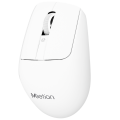 Мышь беспроводная Meetion BTM012 / White