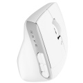 Мышь беспроводная Meetion BTM012 / White
