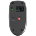 Мышь беспроводная Meetion BTM100 / Black