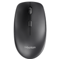 Мышь беспроводная Meetion BTM100 / Black
