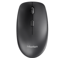 Мышь беспроводная Meetion BTM100 / Black