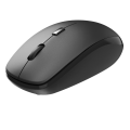 Мышь беспроводная Meetion BTM100 / Black