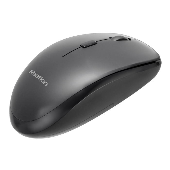 Мышь беспроводная Meetion BTM100 / Black