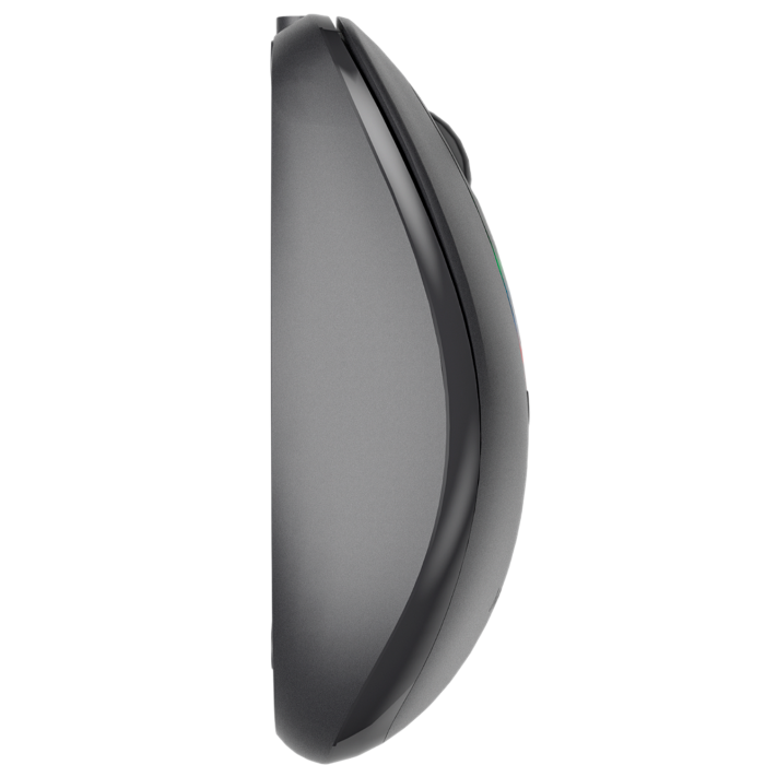 Мышь беспроводная Meetion BTM100R / Black 
