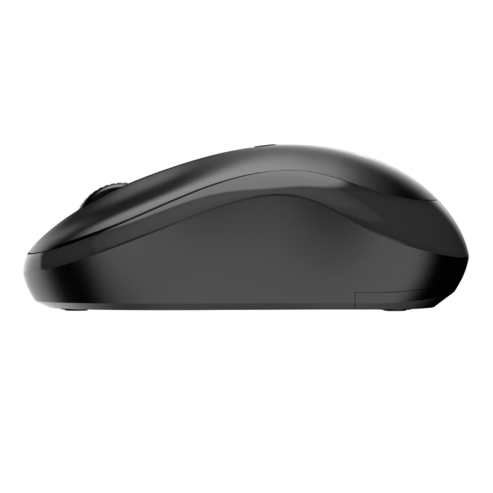Мышь беспроводная Meetion BTM185 / Black 