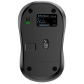 Мышь беспроводная Meetion BTM185 / Black 