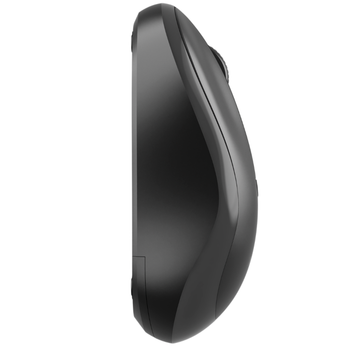 Мышь беспроводная Meetion BTM185 / Black 