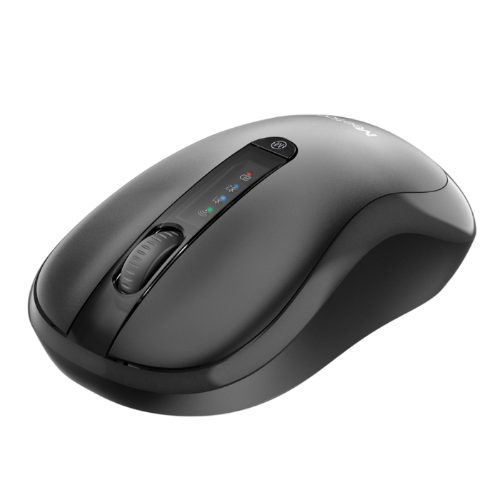 Мышь беспроводная Meetion BTM185R / Black 