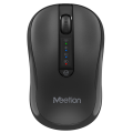 Мышь беспроводная Meetion BTM185R / Black 