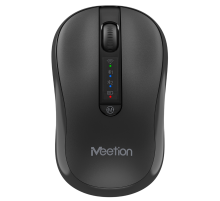 Мышь беспроводная Meetion BTM185R / Black 