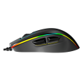 Мышь игровая проводная Meetion GM23-2023 Gaming / Black