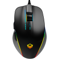 Мышь игровая проводная Meetion GM23-2023 Gaming / Black