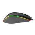 Мышь игровая проводная Meetion GM23-2023 Gaming / Black
