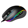 Мышь игровая проводная Meetion GM23-2023 Gaming / Black
