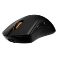 Мышь игровая беспроводная Meetion GW12 Gaming / Black