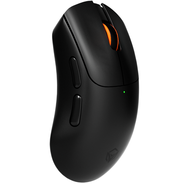 Мышь игровая беспроводная Meetion GW12 Gaming / Black