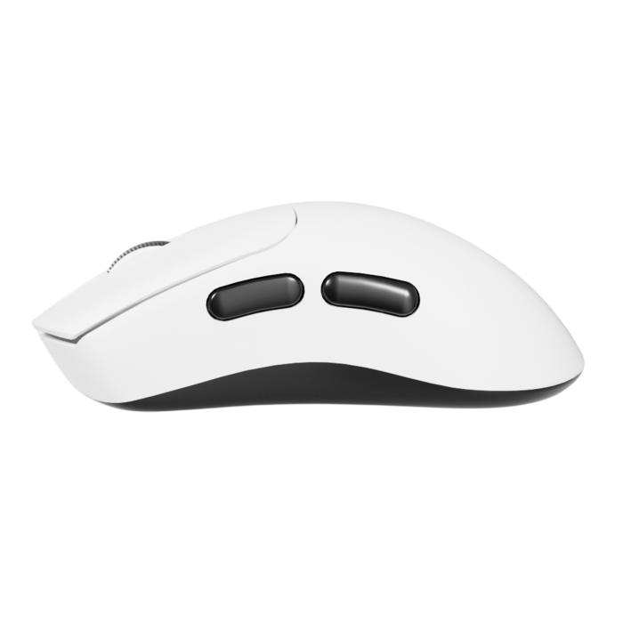 Мышь игровая беспроводная Meetion GW13 Gaming / White