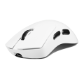 Мышь игровая беспроводная Meetion GW13 Gaming / White