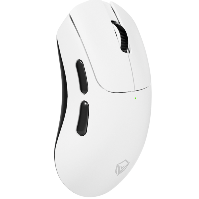 Мышь игровая беспроводная Meetion GW13 Gaming / White