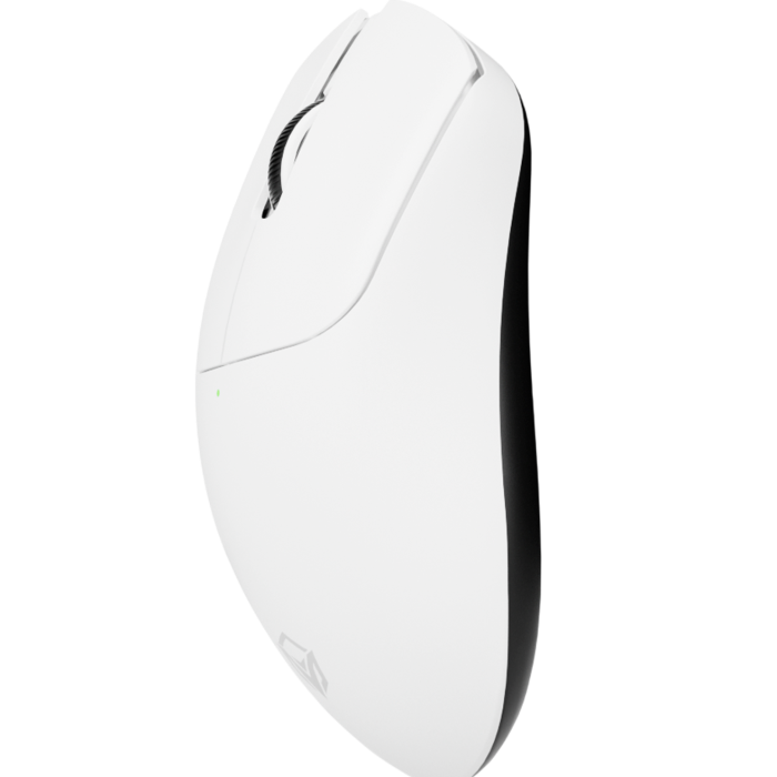 Мышь игровая беспроводная Meetion GW13 Gaming / White