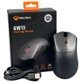 Мышь игровая беспроводная Meetion GW13 Gaming / Black