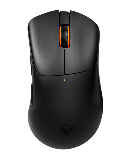 Мышь игровая беспроводная Meetion GW13 Gaming / Black