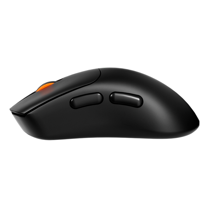 Мышь игровая беспроводная Meetion GW13 Gaming / Black