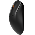 Мышь игровая беспроводная Meetion GW13 Gaming / Black