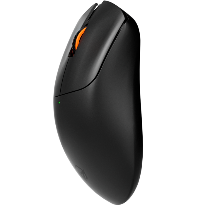 Мышь игровая беспроводная Meetion GW13 Gaming / Black