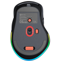 Мышь игровая беспроводная Meetion GW32 Gaming / Black