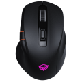 Мышь игровая беспроводная Meetion GW32 Gaming / Black
