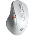 Мышь игровая беспроводная Meetion GW32 Gaming / White