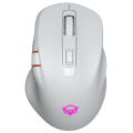 Мышь игровая беспроводная Meetion GW32 Gaming / White
