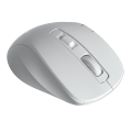 Мышь игровая беспроводная Meetion GW32 Gaming / White