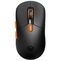 Мышь игровая беспроводная Meetion GW38 Gaming / Black