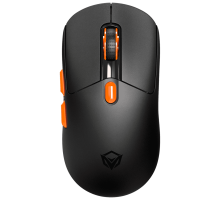 Мышь игровая беспроводная Meetion GW38 Gaming / Black