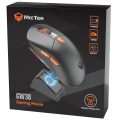 Мышь игровая беспроводная Meetion GW38 Gaming / Black